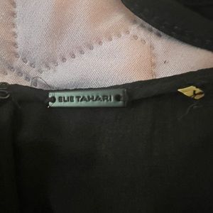 Elie Tahari Evening NWOT Gown size 6